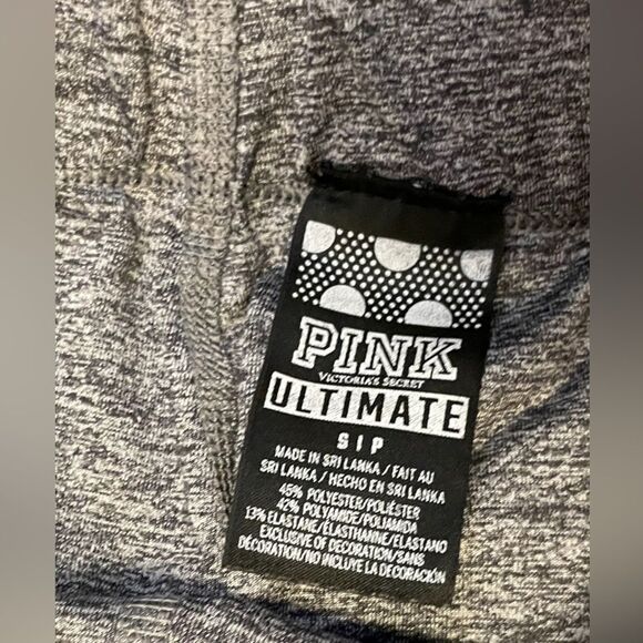 Victoria’s Secret Pink Ultimate Leggings Size Small - Picture 6 of 6